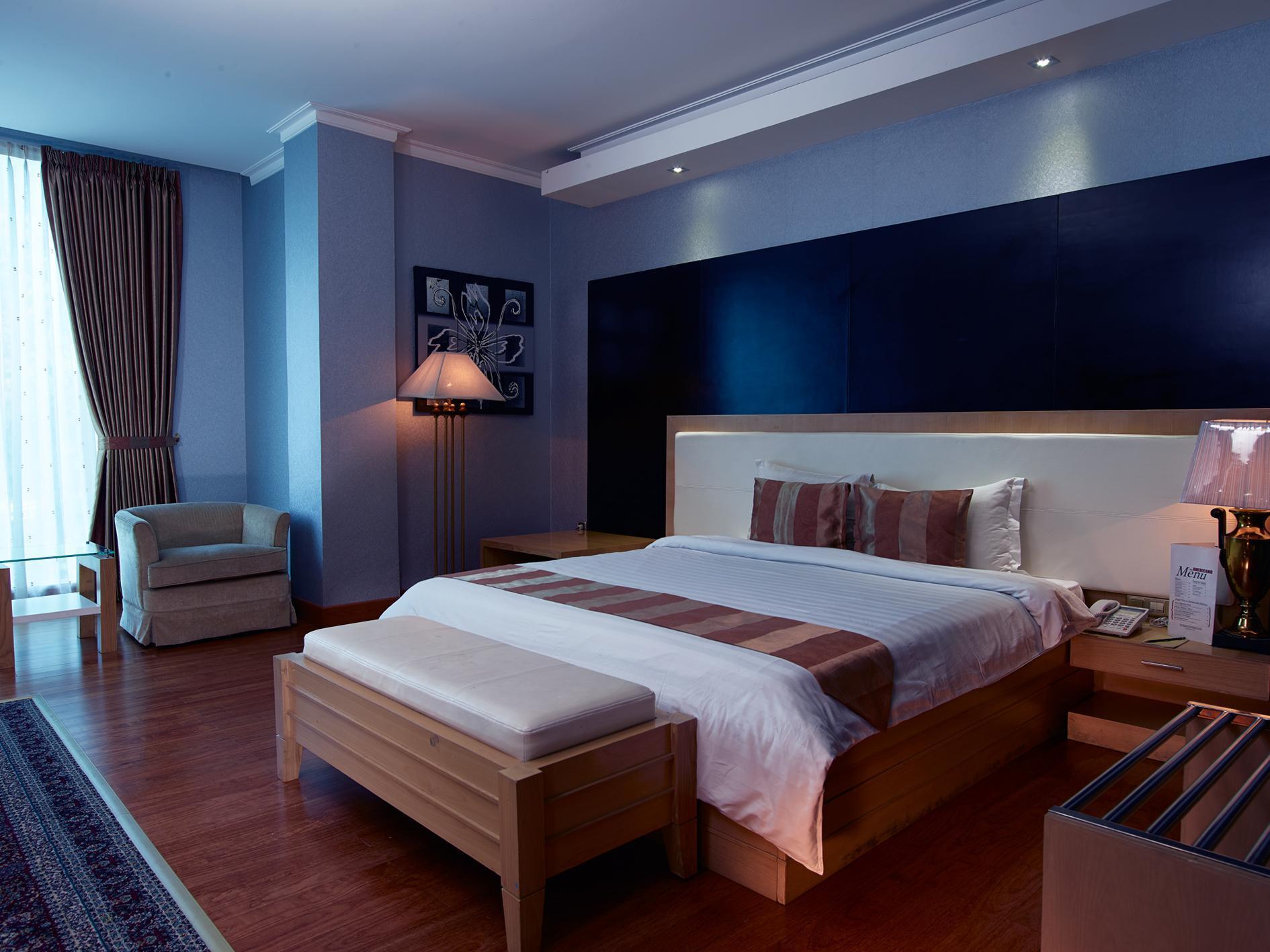 Sahati Hotel Jakarta Luaran gambar