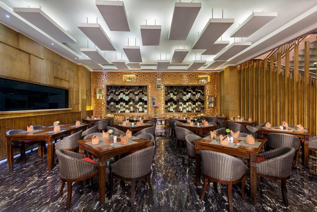 Sahati Hotel Jakarta Luaran gambar