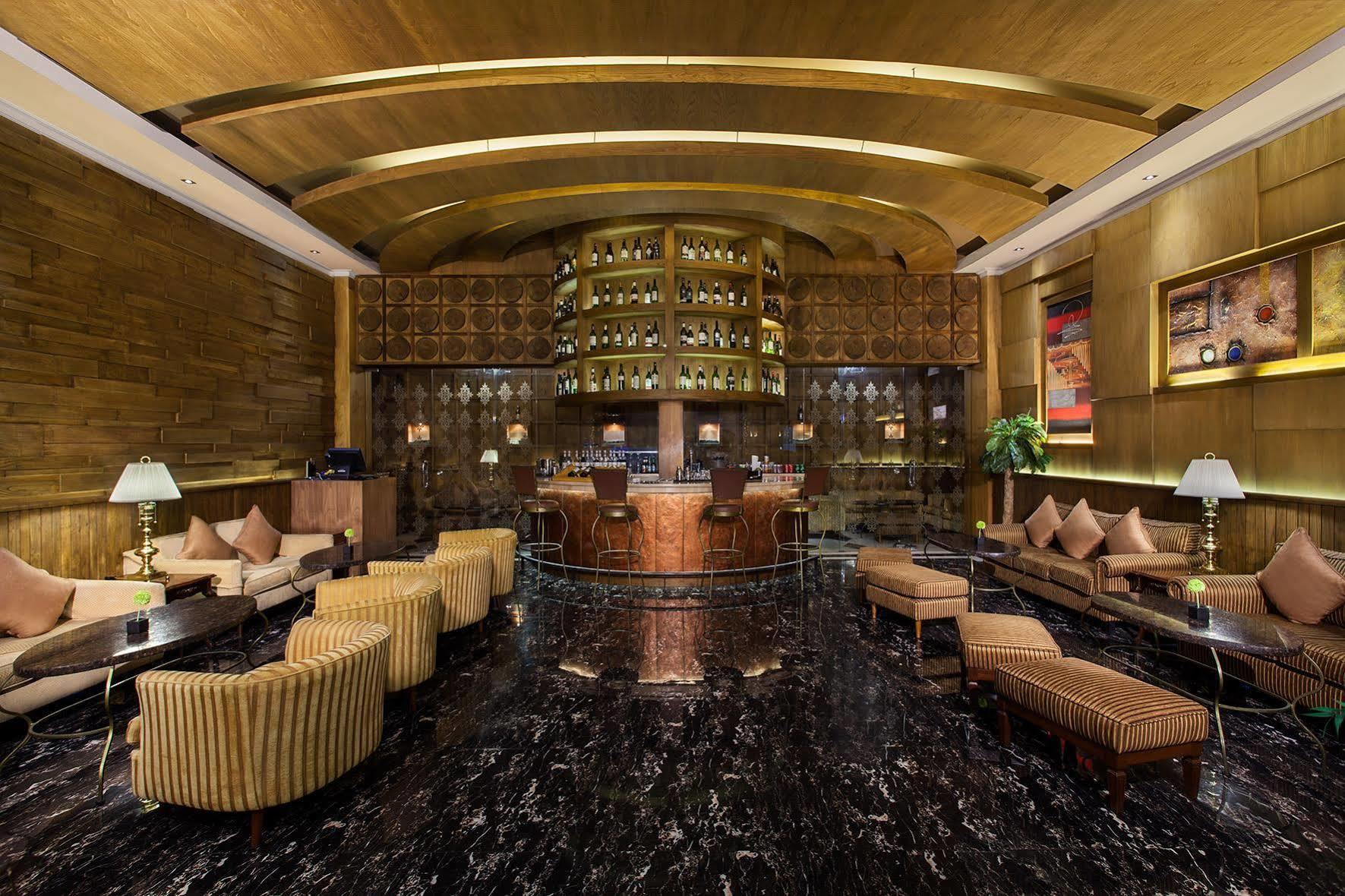 Sahati Hotel Jakarta Luaran gambar