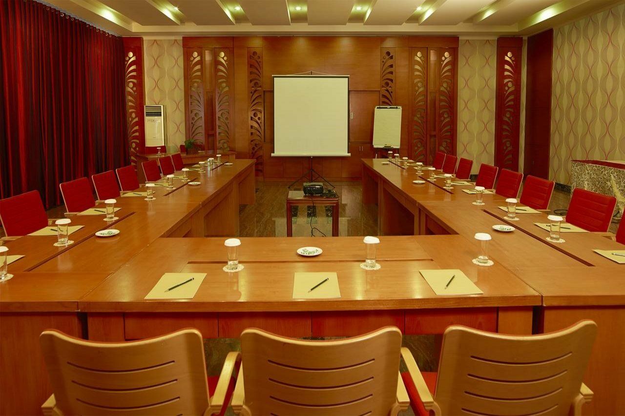 Sahati Hotel Jakarta Luaran gambar